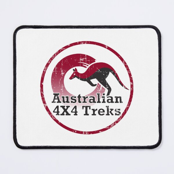 Item preview, australian 4x4 treks designed and sold by djagoengbakar.
