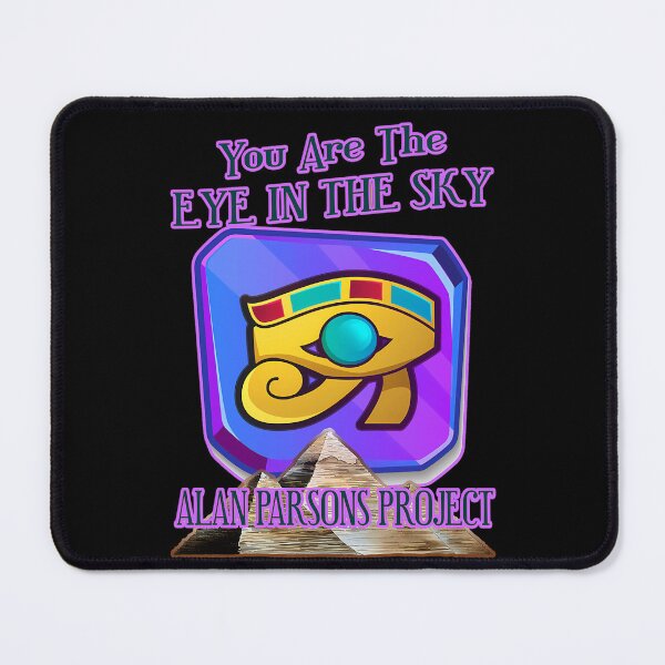 Item preview, You Are The Eye In The Sky Alan Parsons Project designed and sold by eshovip.