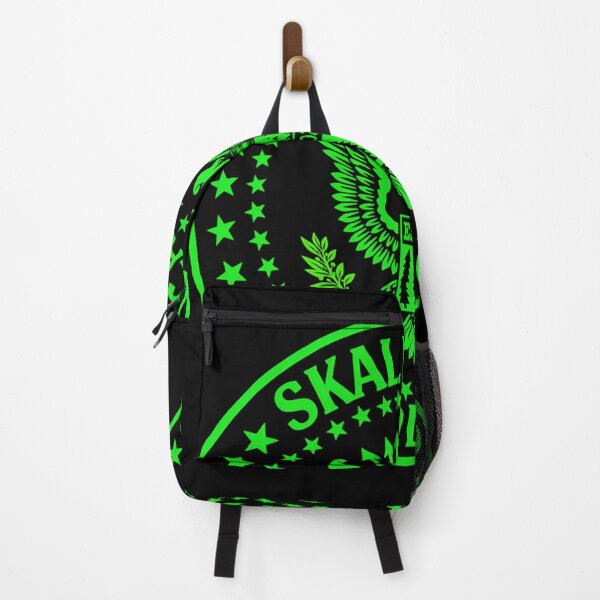 Item preview, Skally Cap Hooligans Street Punk Presidential Seal designed and sold by Starzies.