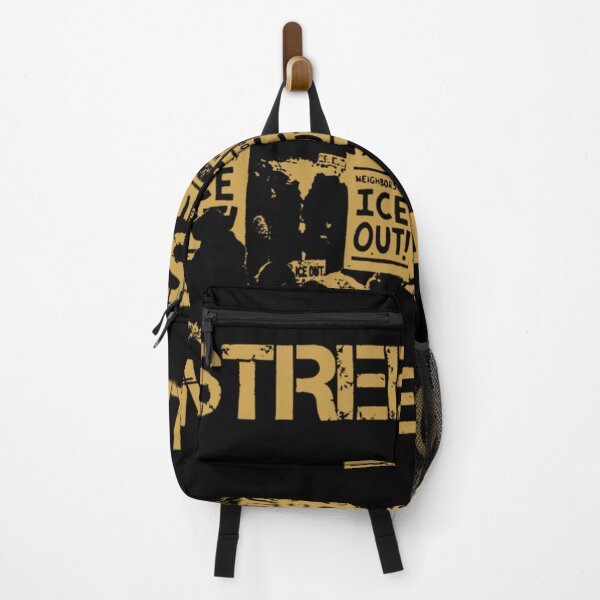 Item preview, Bruce Springsteen - Streets Of Minneapolis designed and sold by Starzies.
