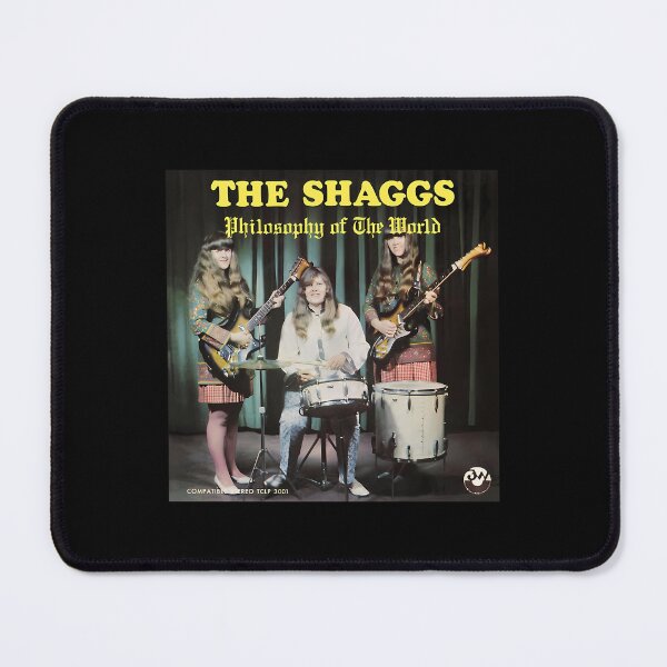 Item preview, The Shaggs Band designed and sold by Daisy-Creates.