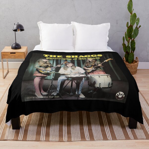 Item preview, The Shaggs Band designed and sold by Daisy-Creates.