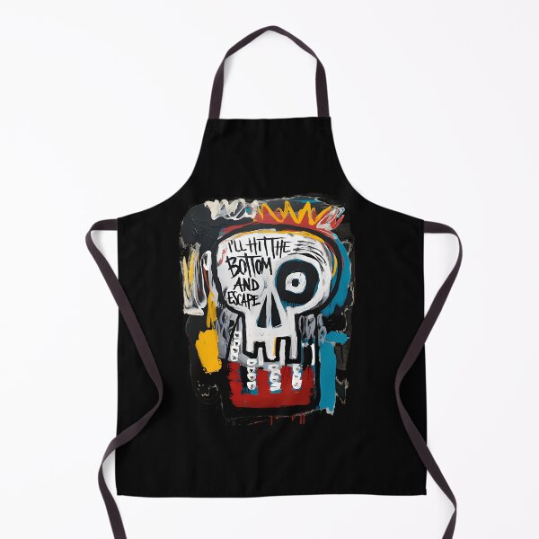 Item preview, I'll Hit The Bottom And Escape Radiohead Weird Fishes designed and sold by eshovip.