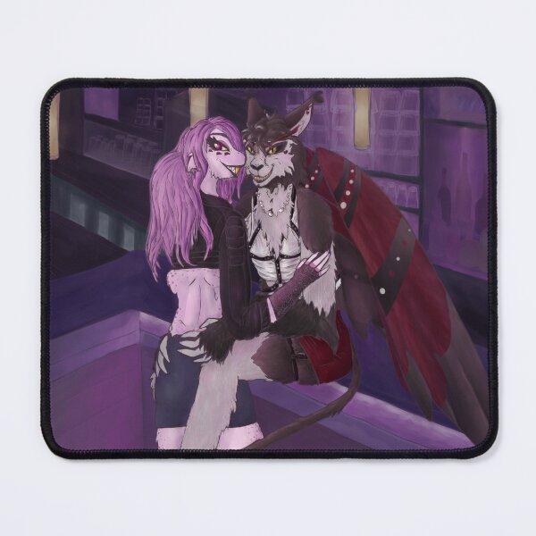 Item preview, Night Out designed and sold by Relatively Rabbit.
