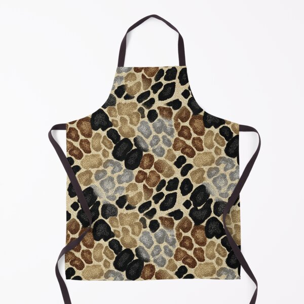 Item preview, Timeless Leopard Skin Texture - Wildlife Print - Unique Gifts designed and sold by RoyalStarsPatts.