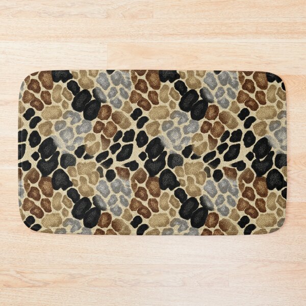 Item preview, Timeless Leopard Skin Texture  - Wildlife Print  - Unique Gifts designed and sold by RoyalStarsPatts.