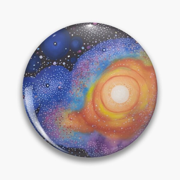 Item preview, Radiant Galactic Nucleus designed and sold by CAutumnTrapp.