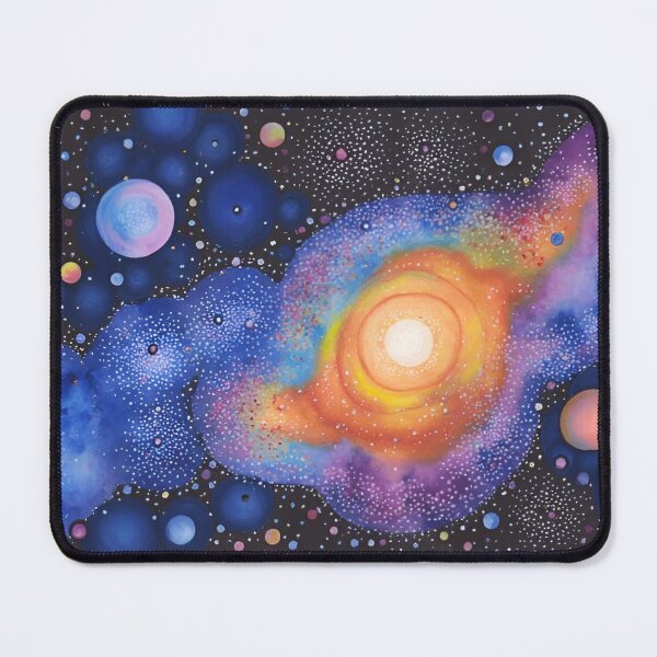 Item preview, Radiant Galactic Nucleus designed and sold by CAutumnTrapp.