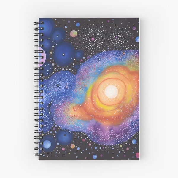 Item preview, Radiant Galactic Nucleus designed and sold by CAutumnTrapp.