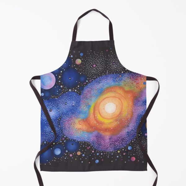 Item preview, Radiant Galactic Nucleus designed and sold by CAutumnTrapp.