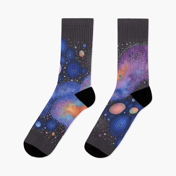 Item preview, Radiant Galactic Nucleus designed and sold by CAutumnTrapp.