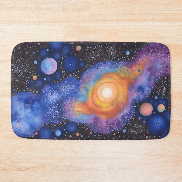 Item preview, Radiant Galactic Nucleus designed and sold by CAutumnTrapp.