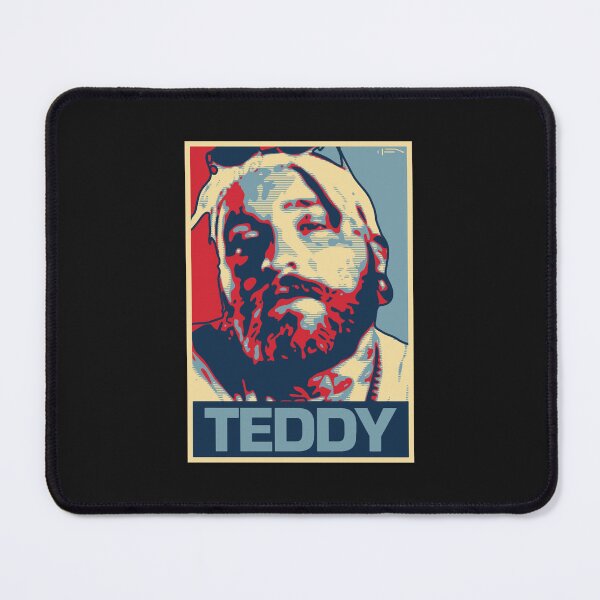 Item preview, Analog Teddy Swims Bootleg designed and sold by jediekw.