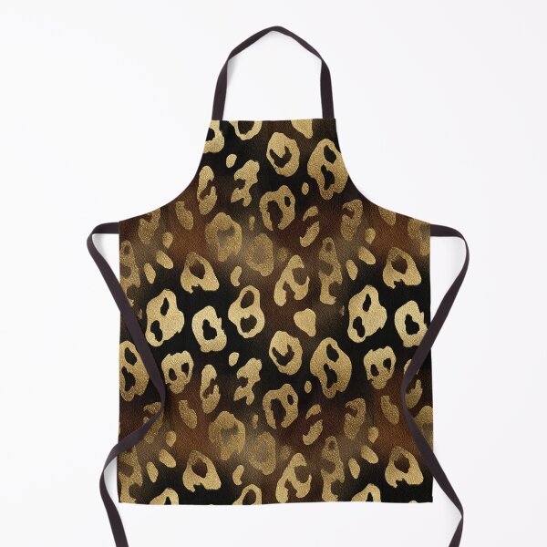 Item preview, Opulent Leopard Skin Texture - Wildlife Pattern  - Fathers Day Ideas designed and sold by RoyalStarsPatts.