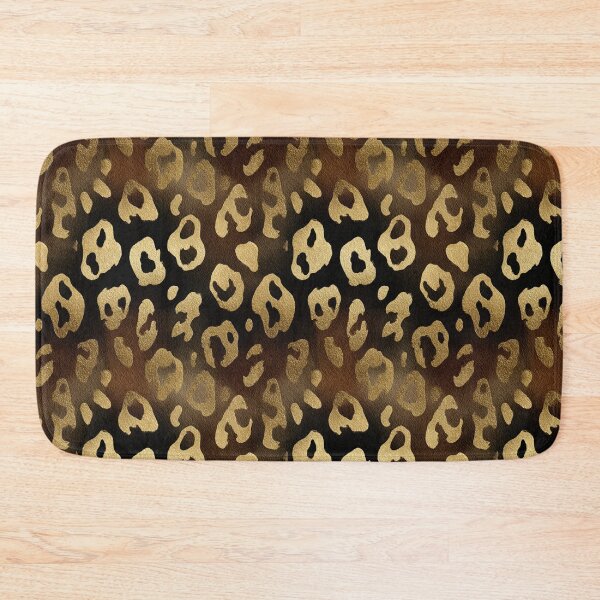 Item preview, Opulent Leopard Skin Texture - Wildlife Pattern  - Fathers Day Ideas designed and sold by RoyalStarsPatts.