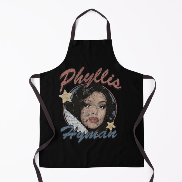 Item preview, Phyllis Hyman Cracked designed and sold by eshovip.