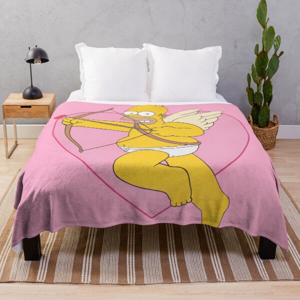 Item preview, Homer Cupid designed and sold by YChangShop.