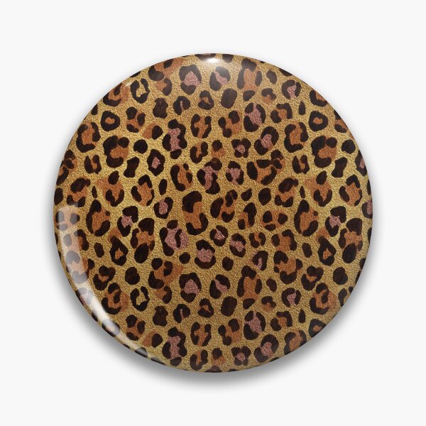 Item preview, Safari-Inspired Leopard Pattern  - Wildlife Print  - Gifts For Father designed and sold by RoyalStarsPatts.