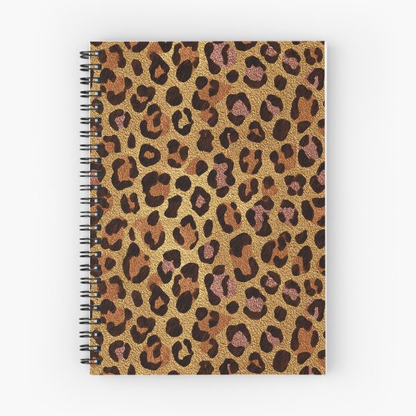 Item preview, Safari-Inspired Leopard Pattern  - Wildlife Print  - Gifts For Father designed and sold by RoyalStarsPatts.
