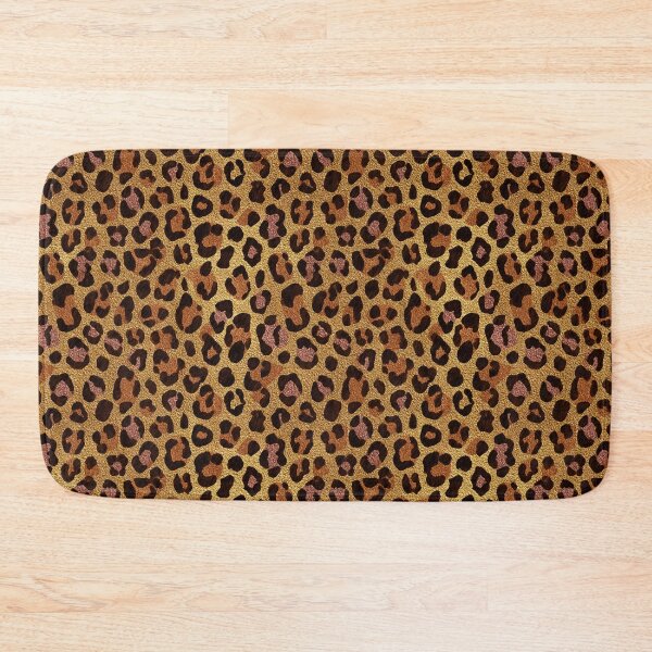 Item preview, Safari-Inspired Leopard Pattern  - Wildlife Print  - Gifts For Father designed and sold by RoyalStarsPatts.