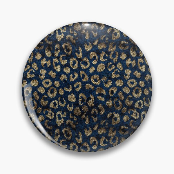 Item preview, Timeless Leopard Pattern  - Animal Print Illustration  - Valentine Gifts For Men designed and sold by RoyalStarsPatts.