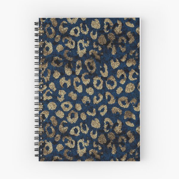 Item preview, Timeless Leopard Pattern  - Animal Print Illustration  - Valentine Gifts For Men designed and sold by RoyalStarsPatts.