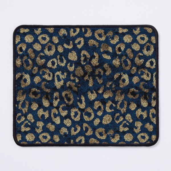 Item preview, Timeless Leopard Pattern - Animal Print Illustration - Valentine Gifts For Men designed and sold by RoyalStarsPatts.