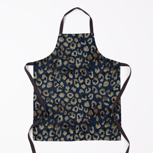 Item preview, Timeless Leopard Pattern - Animal Print Illustration - Valentine Gifts For Men designed and sold by RoyalStarsPatts.