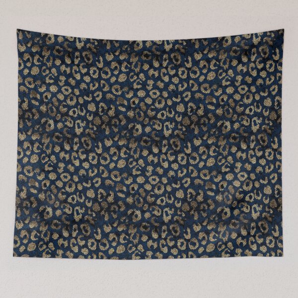 Item preview, Timeless Leopard Pattern  - Animal Print Illustration  - Valentine Gifts For Men designed and sold by RoyalStarsPatts.