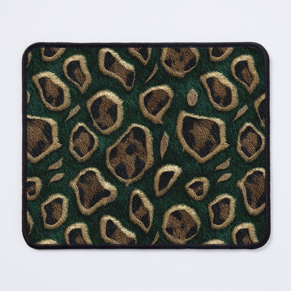 Item preview, Minimalistic Leopard Skin Texture - Animal Print Pattern  - Gifts For Teenage Girls designed and sold by RoyalStarsPatts.