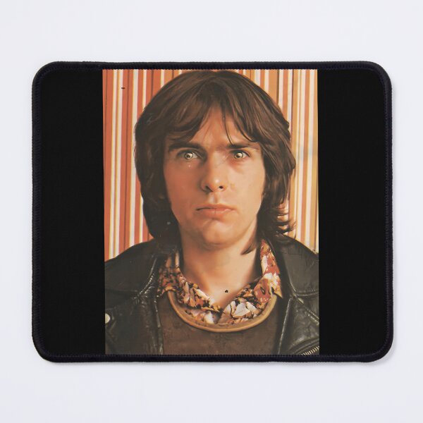 Item preview, Peter Gabriel Poster designed and sold by eshovip.