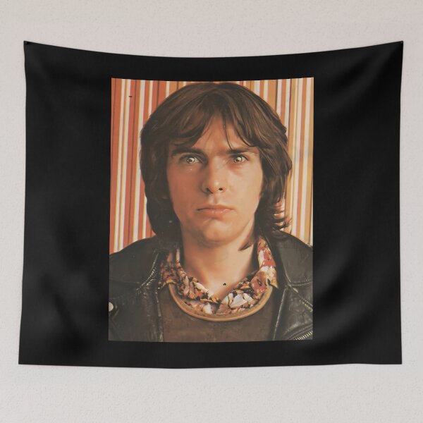 Item preview, Peter Gabriel Poster designed and sold by eshovip.