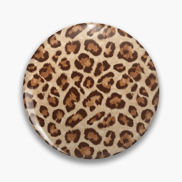 Item preview, Refined Leopard Pattern - Wildlife Rescue  - Wedding Gift Ideas designed and sold by RoyalStarsPatts.