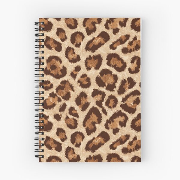 Item preview, Refined Leopard Pattern - Wildlife Rescue  - Wedding Gift Ideas designed and sold by RoyalStarsPatts.