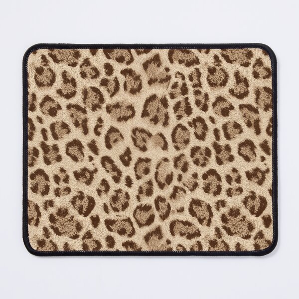 Item preview, Jungle-Inspired Leopard Skin Texture  - Animal Print Illustration  - Birthday Gifts designed and sold by RoyalStarsPatts.