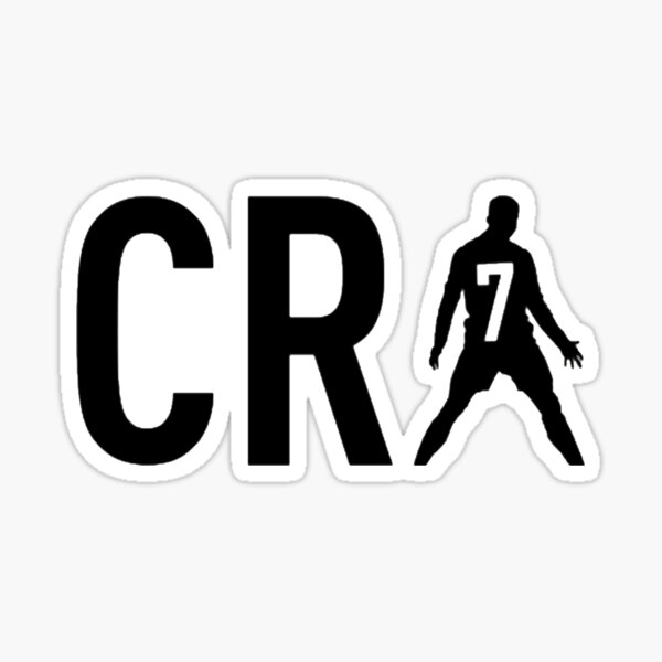 cr7 logo nike