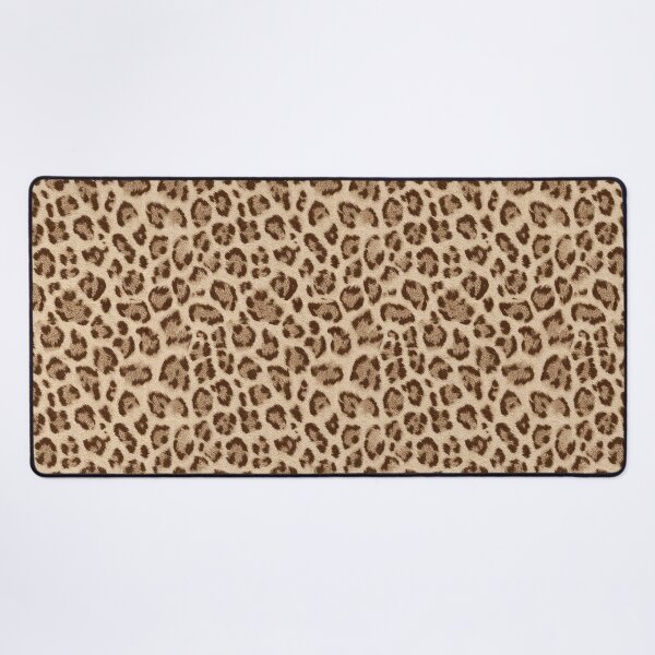 Item preview, Jungle-Inspired Leopard Skin Texture  - Animal Print Illustration  - Birthday Gifts designed and sold by RoyalStarsPatts.