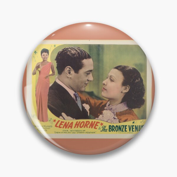 Item preview, The Bronze Venus Lobby Card designed and sold by CasualChaos735.