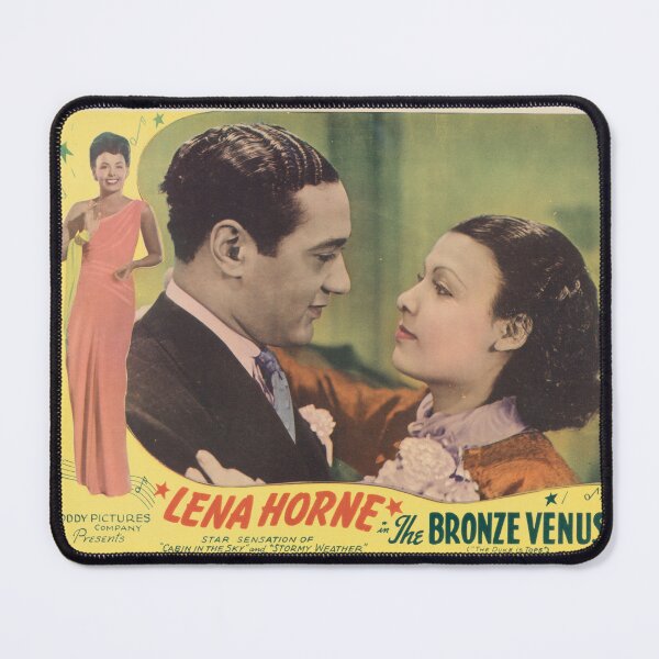 Item preview, The Bronze Venus Lobby Card designed and sold by CasualChaos735.