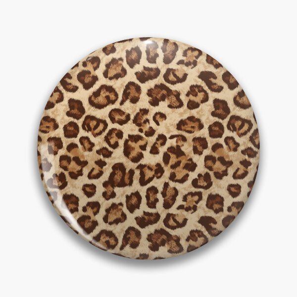 Item preview, Beautiful Leopard Pattern - Wildlife Pattern  - Valentine'S Day Gifts For Her designed and sold by RoyalStarsPatts.