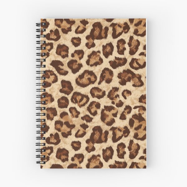 Item preview, Beautiful Leopard Pattern - Wildlife Pattern  - Valentine'S Day Gifts For Her designed and sold by RoyalStarsPatts.