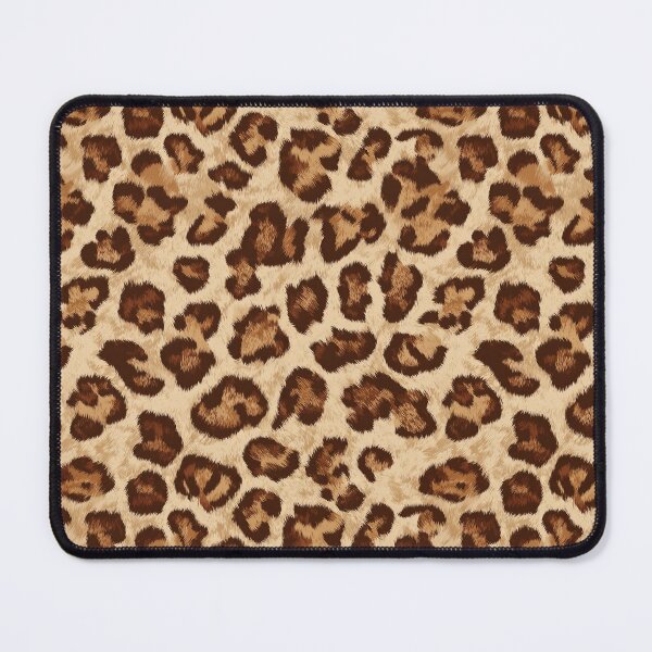 Item preview, Beautiful Leopard Pattern - Wildlife Pattern  - Valentine'S Day Gifts For Her designed and sold by RoyalStarsPatts.
