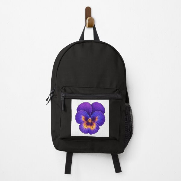 Item preview, Beloved’s favourite flower - pansy designed and sold by Finn-ish.