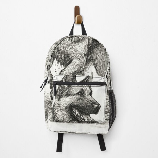 Item preview, The doggos having fun designed and sold by Finn-ish.
