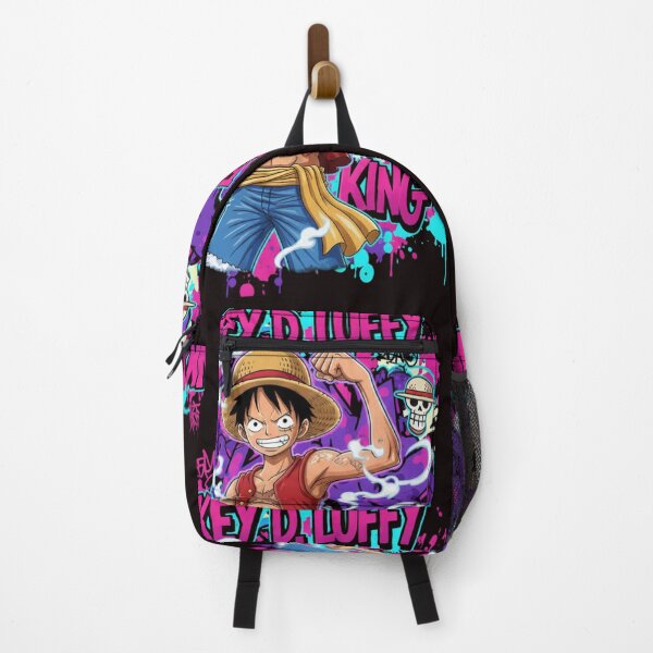 Item preview, Monkey D. Luffy designed and sold by Kim_Graphic-Design.