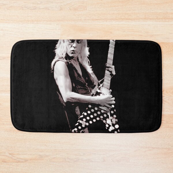 Item preview, Randy Rhoads Style Black And White designed and sold by eshovip.