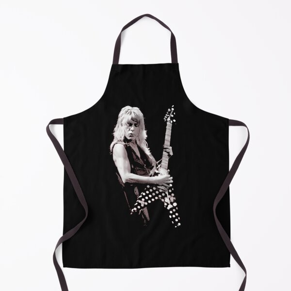 Item preview, Randy Rhoads Style Black And White designed and sold by eshovip.