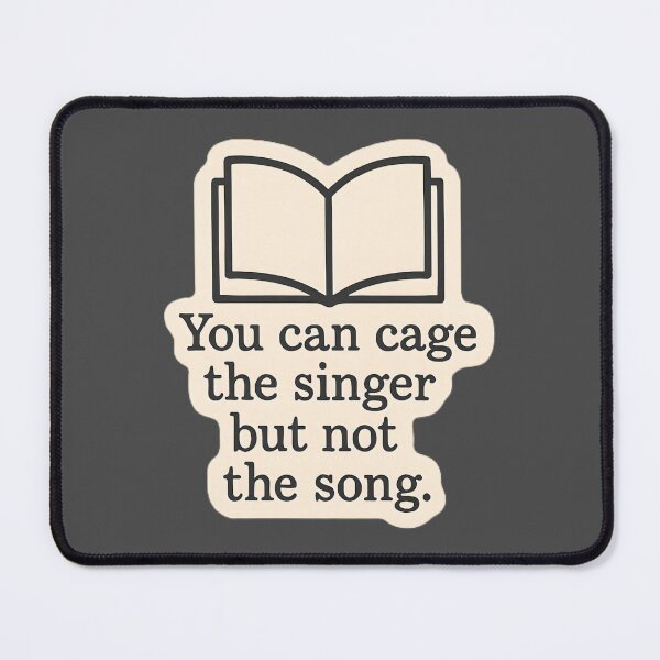 Item preview, Freedom To Read: Anti Censorship Prints Defending Truth designed and sold by PinUpPizzazz.
