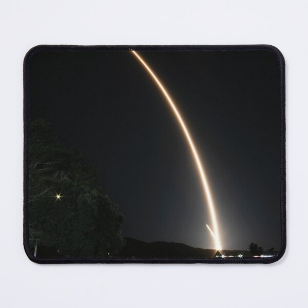 Item preview, SpaceX Twilight Launch & RTLS designed and sold by QuantumQid.