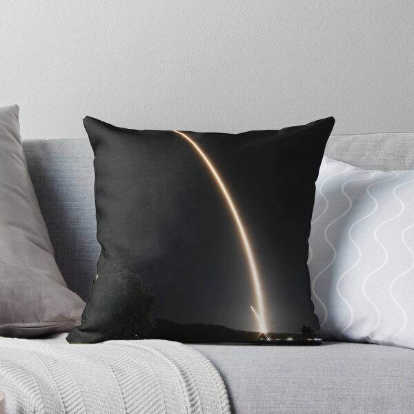 Item preview, SpaceX Twilight Launch & RTLS designed and sold by QuantumQid.